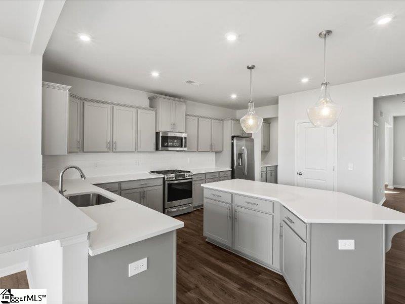 4041 Francis Spg Way Inman, SC 29349 - Photo 5 of 25