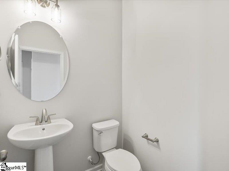 4041 Francis Spg Way Inman, SC 29349 - Photo 8 of 25