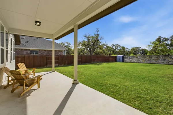 $365,000 | 117 Old Trinity Way, Georgetown, TX 78628