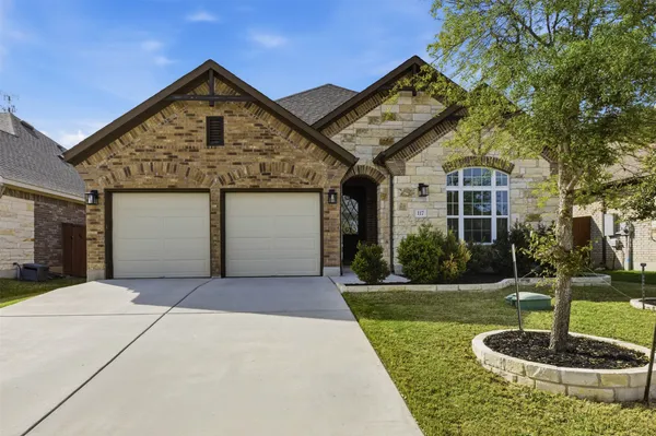 $365,000 | 117 Old Trinity Way, Georgetown, TX 78628