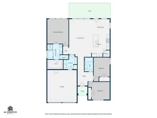 $365,000 | 117 Old Trinity Way, Georgetown, TX 78628