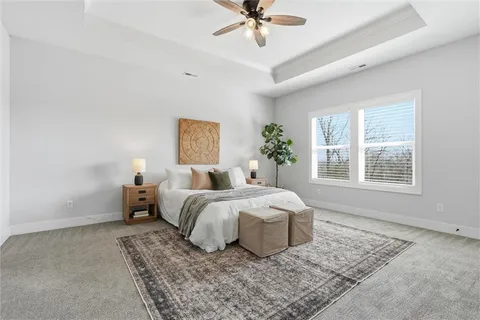 $415,000 | 22402 West 76th Street, Shawnee, KS 66227