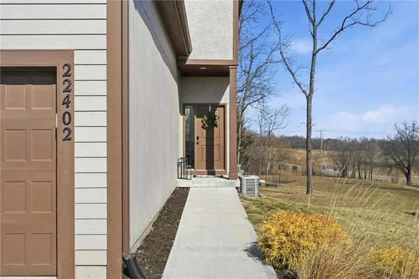 $399,000 | 22402 West 76th Street, Shawnee, KS 66227