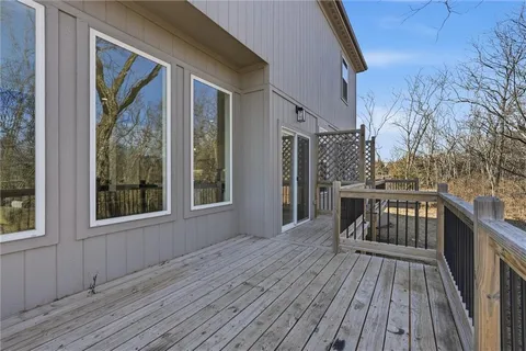 $415,000 | 22402 West 76th Street, Shawnee, KS 66227