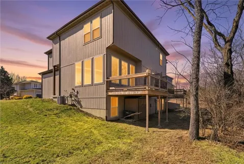 $415,000 | 22402 West 76th Street, Shawnee, KS 66227