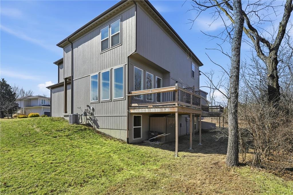 22402 West 76th Street Shawnee, KS 66227 - Photo 34 of 41