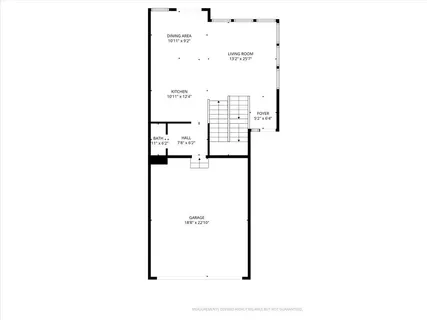 $415,000 | 22402 West 76th Street, Shawnee, KS 66227