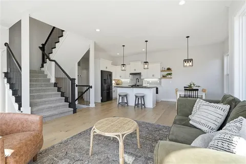 $415,000 | 22402 West 76th Street, Shawnee, KS 66227