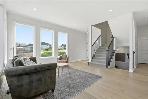 $415,000 | 22402 West 76th Street, Shawnee, KS 66227