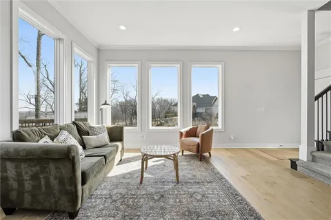 $415,000 | 22402 West 76th Street, Shawnee, KS 66227