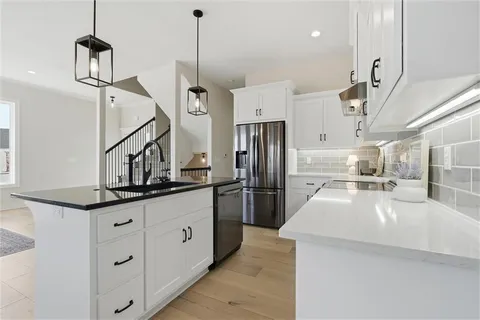 $415,000 | 22402 West 76th Street, Shawnee, KS 66227