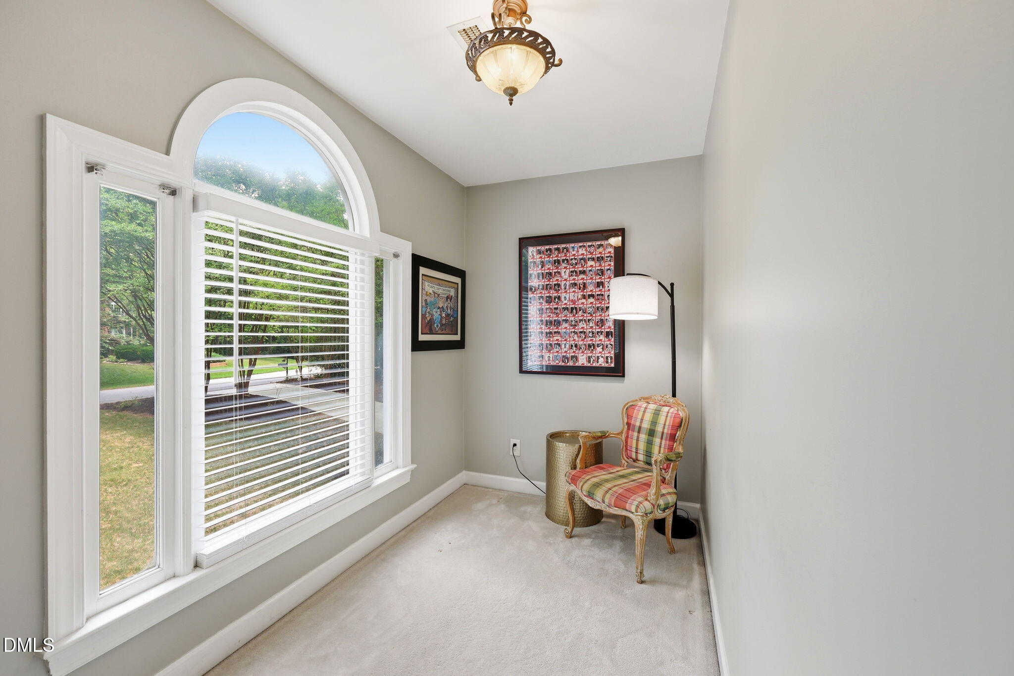 424 Grosvenor Drive Raleigh, NC 27615 - Photo 16 of 37