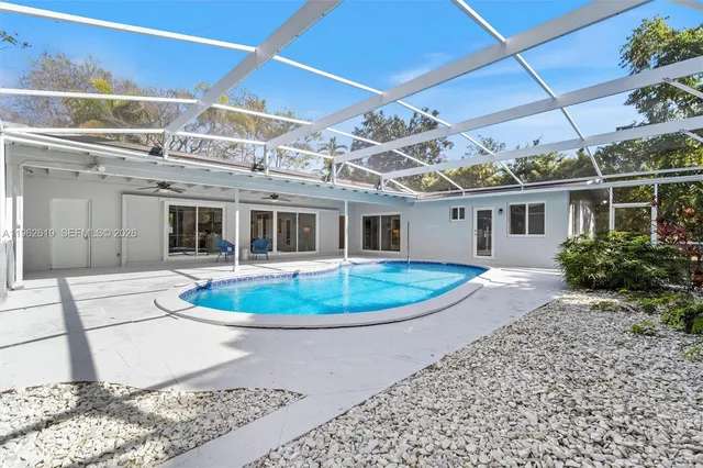 $1,299,000 | 8260 Southwest 133rd Street, Pinecrest, FL 33156