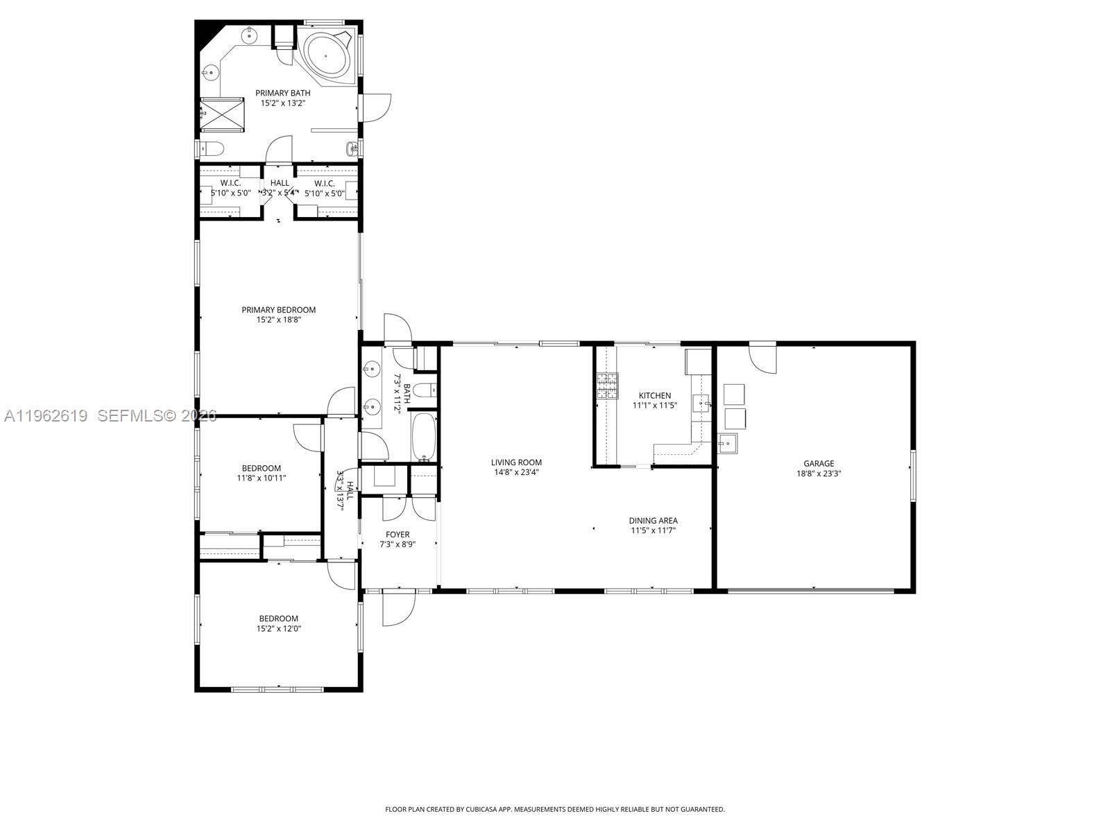 8260 Southwest 133rd Street Pinecrest, FL 33156 - Photo 26 of 26