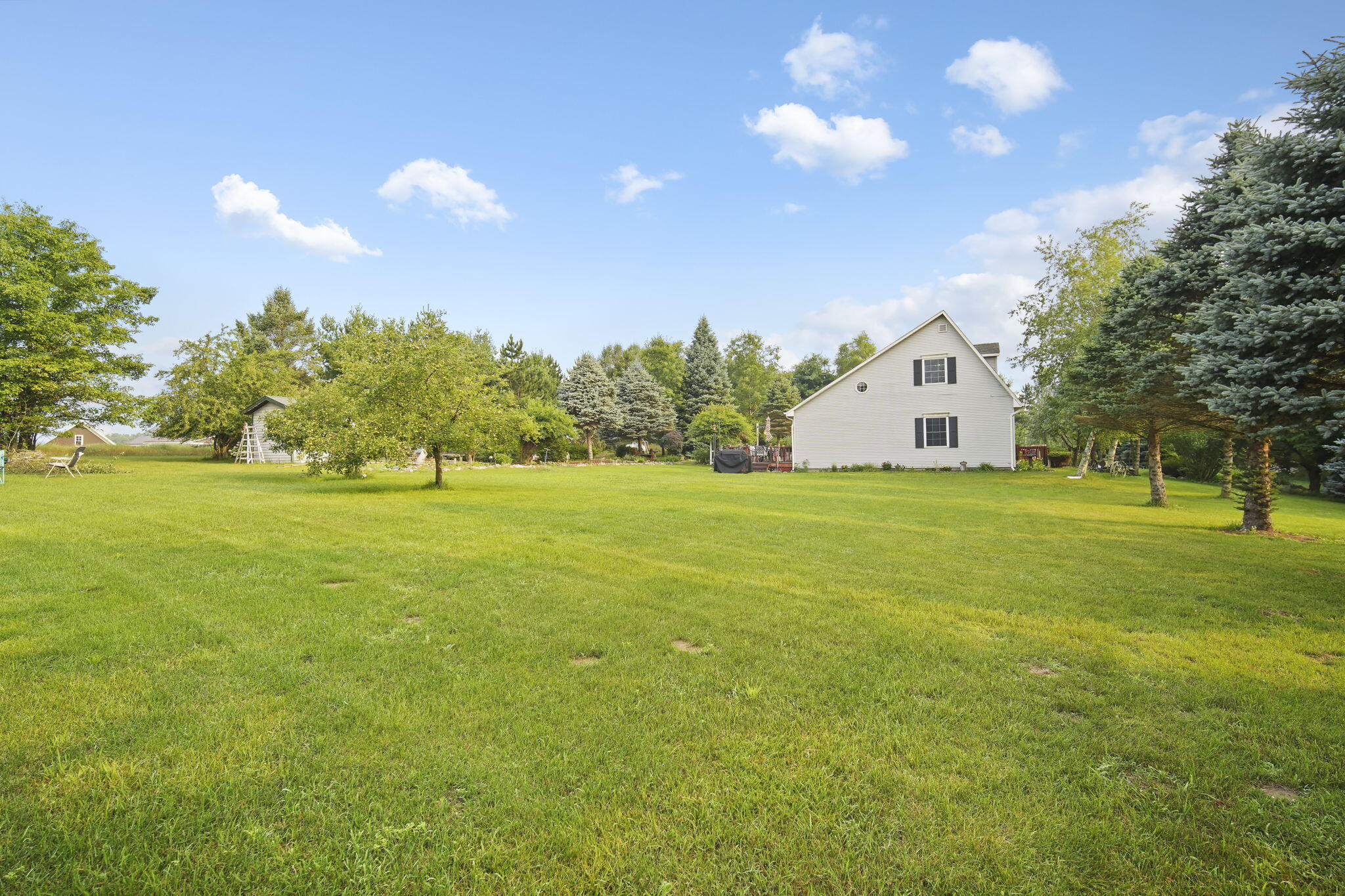 4750 Norvell Road Grass Lake, MI 49240 - Photo 20 of 33 27-web-or-mls-DSC07737