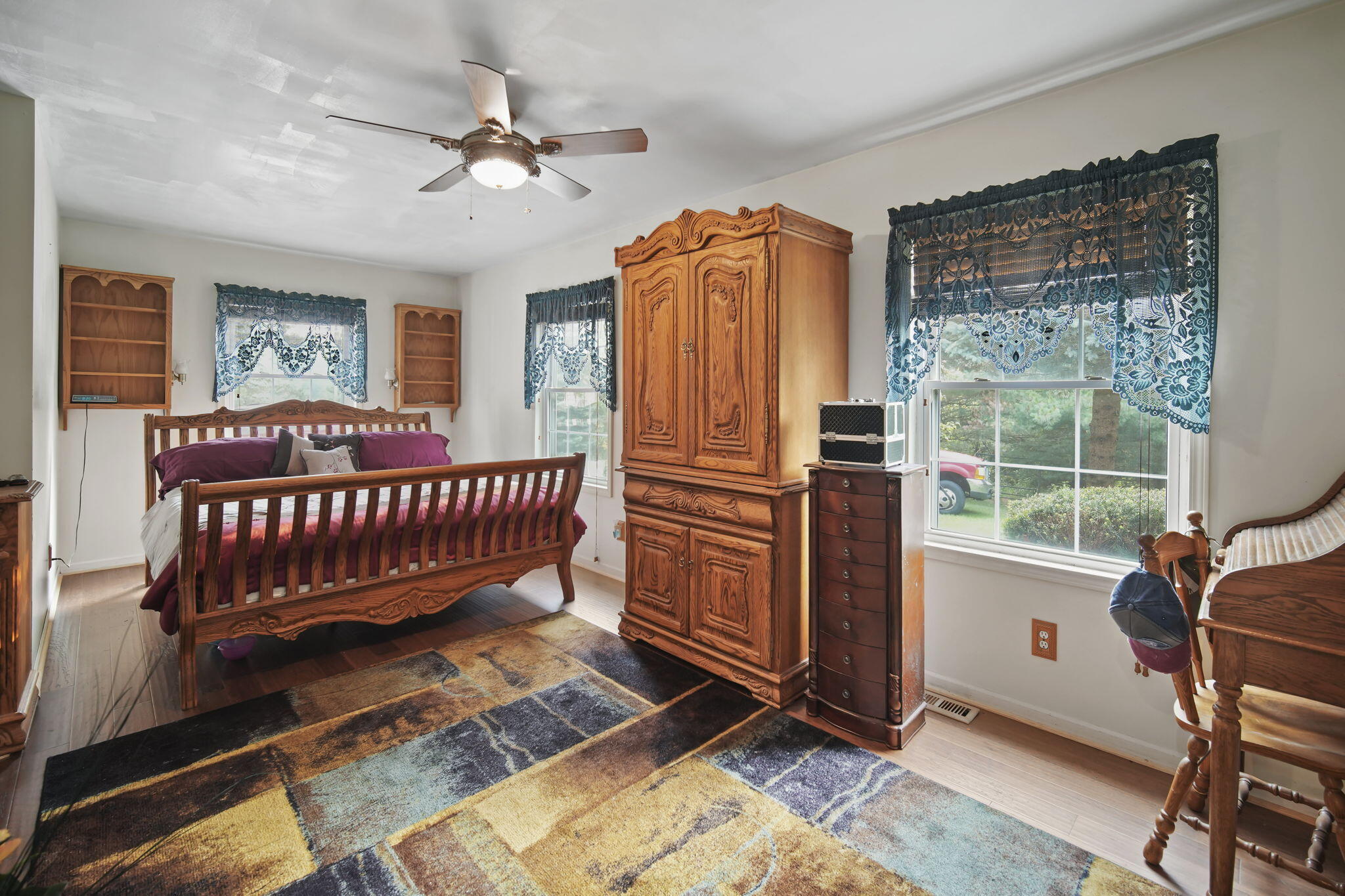 4750 Norvell Road Grass Lake, MI 49240 - Photo 8 of 33 15-web-or-mls-DSC07642