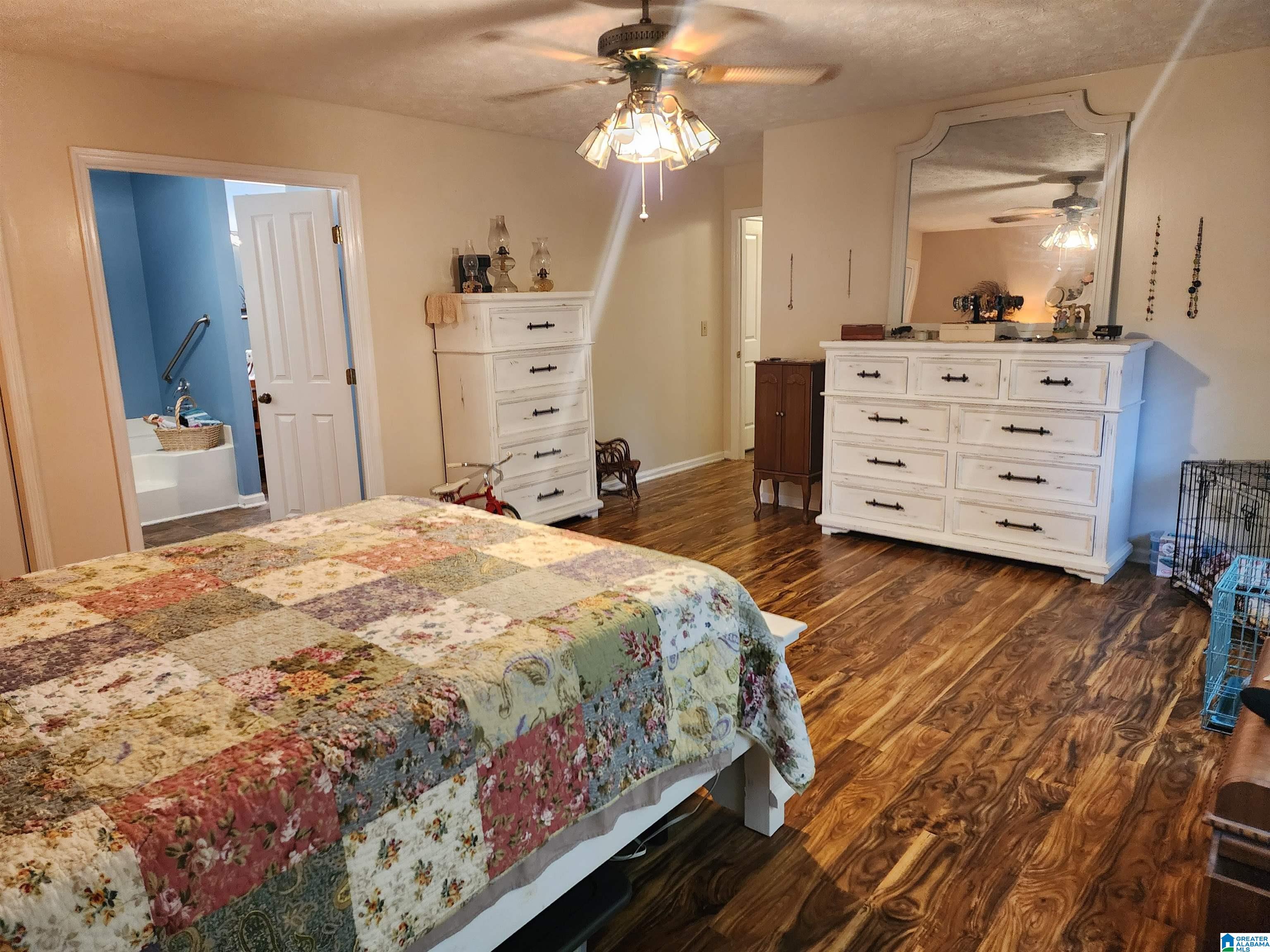 107 Sunny Eve Road Anniston, AL 36207 - Photo 17 of 26