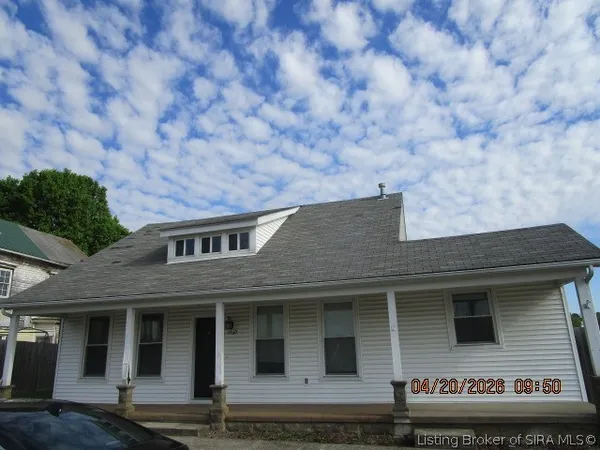 $152,000 | 4060 Main Street Southeast, New Middletown, IN 47160