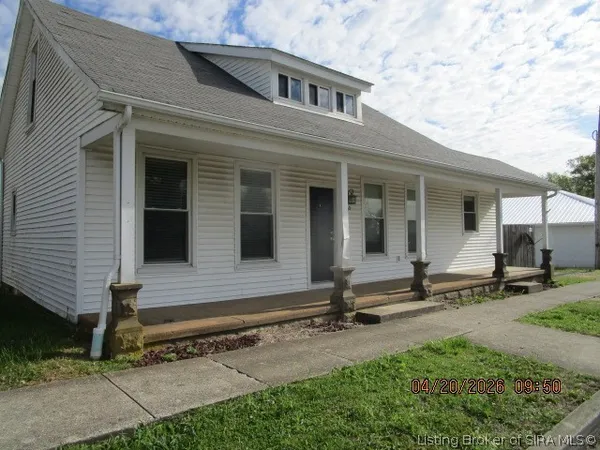 $152,000 | 4060 Main Street Southeast, New Middletown, IN 47160