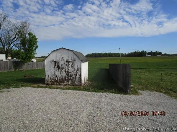 $152,000 | 4060 Main Street Southeast, New Middletown, IN 47160