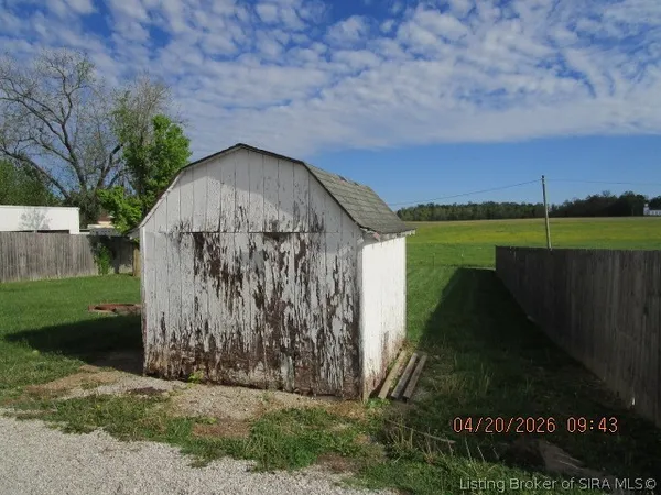 $152,000 | 4060 Main Street Southeast, New Middletown, IN 47160
