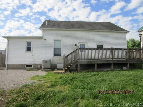 $152,000 | 4060 Main Street Southeast, New Middletown, IN 47160