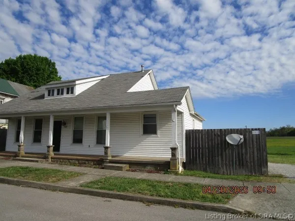$152,000 | 4060 Main Street Southeast, New Middletown, IN 47160