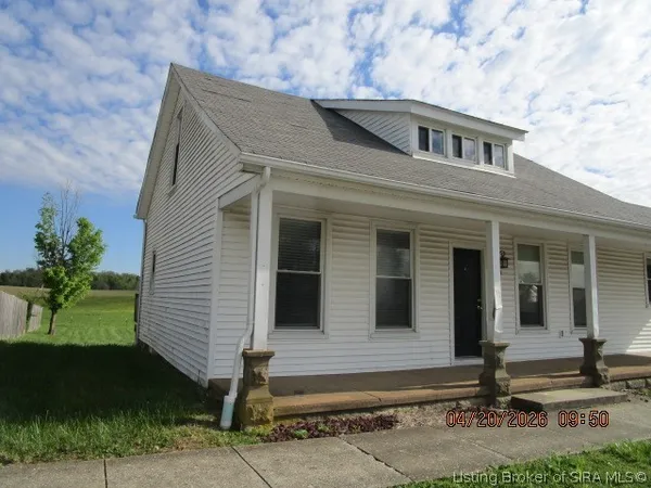 $152,000 | 4060 Main Street Southeast, New Middletown, IN 47160