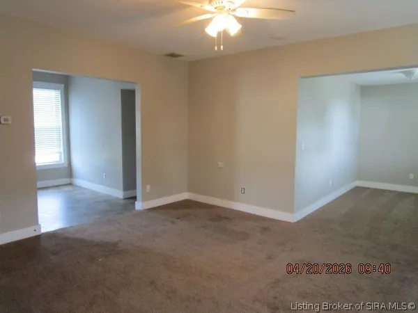 $152,000 | 4060 Main Street Southeast, New Middletown, IN 47160