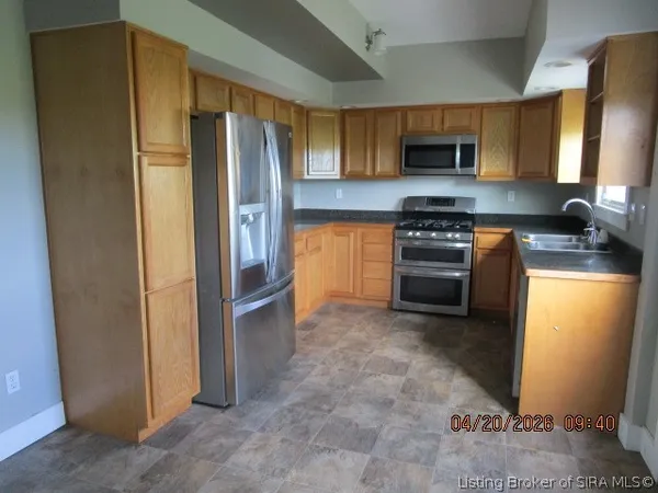 $152,000 | 4060 Main Street Southeast, New Middletown, IN 47160