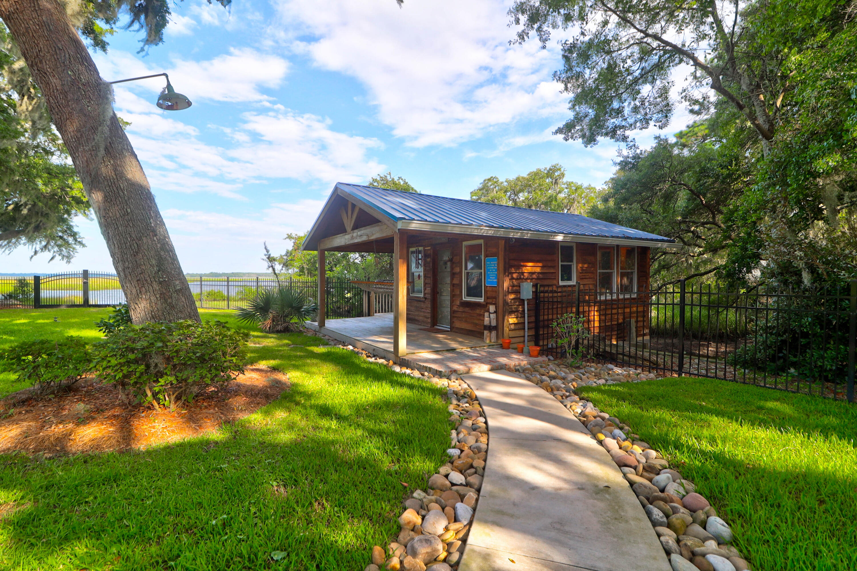 4627 Shark Hole Road Meggett, SC 29449 - Photo 81 of 153 4627 Shark Hole -Tidalcreekphoto- (21)