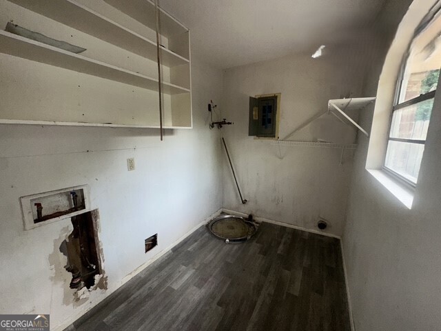 3211 Tate Road Augusta, GA 30906 - Photo 6 of 16