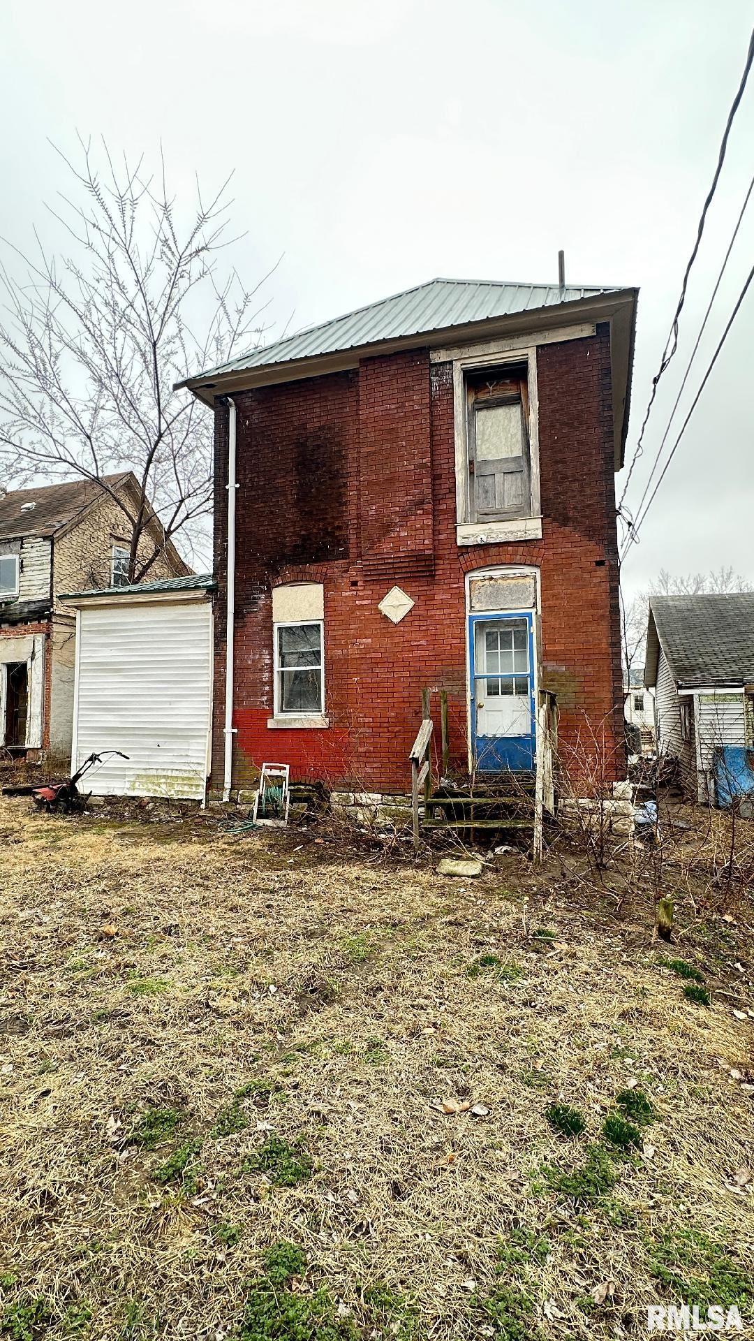 637 Washington Street Quincy, IL 62301 - Photo 17 of 17