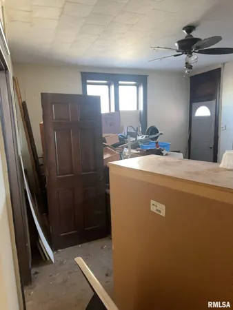 $19,700 | 637 Washington Street, Quincy, IL 62301