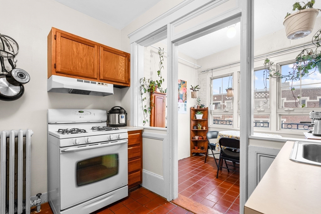 90 Bynner Street, Unit 10 Boston, MA 02130 - Photo 1 of 21 Gallery Image 1