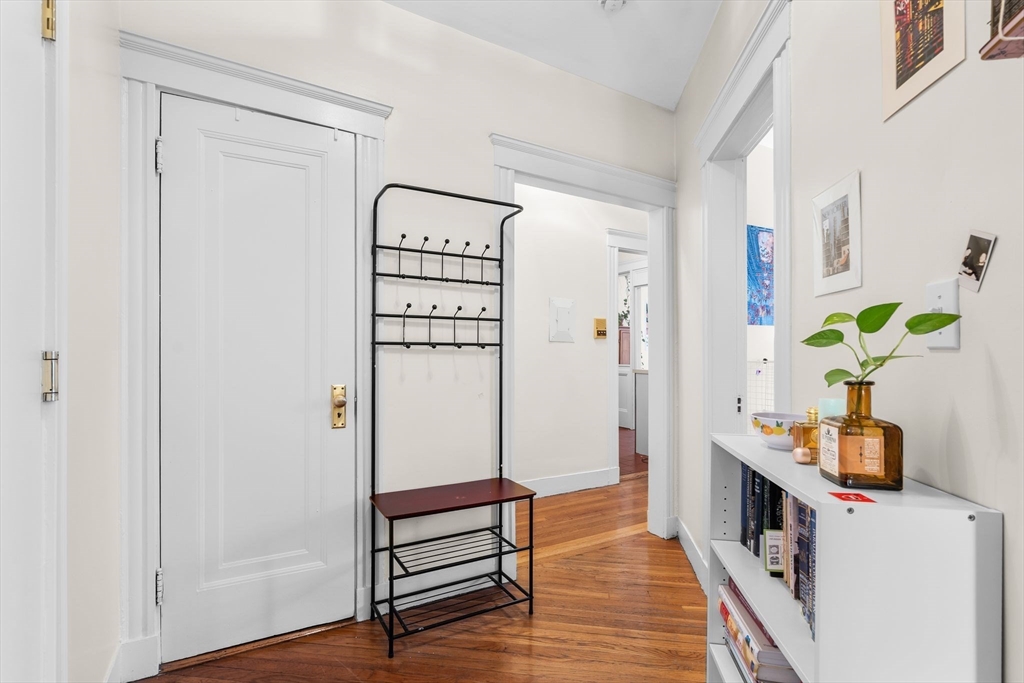 90 Bynner Street, Unit 10 Boston, MA 02130 - Photo 14 of 21 Gallery Image 14
