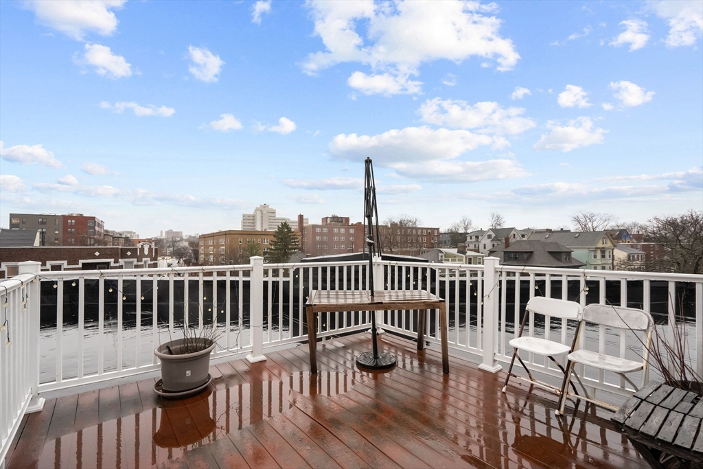 90 Bynner Street, Unit 10 Boston, MA 02130 - Photo 16 of 21 Gallery Image 16