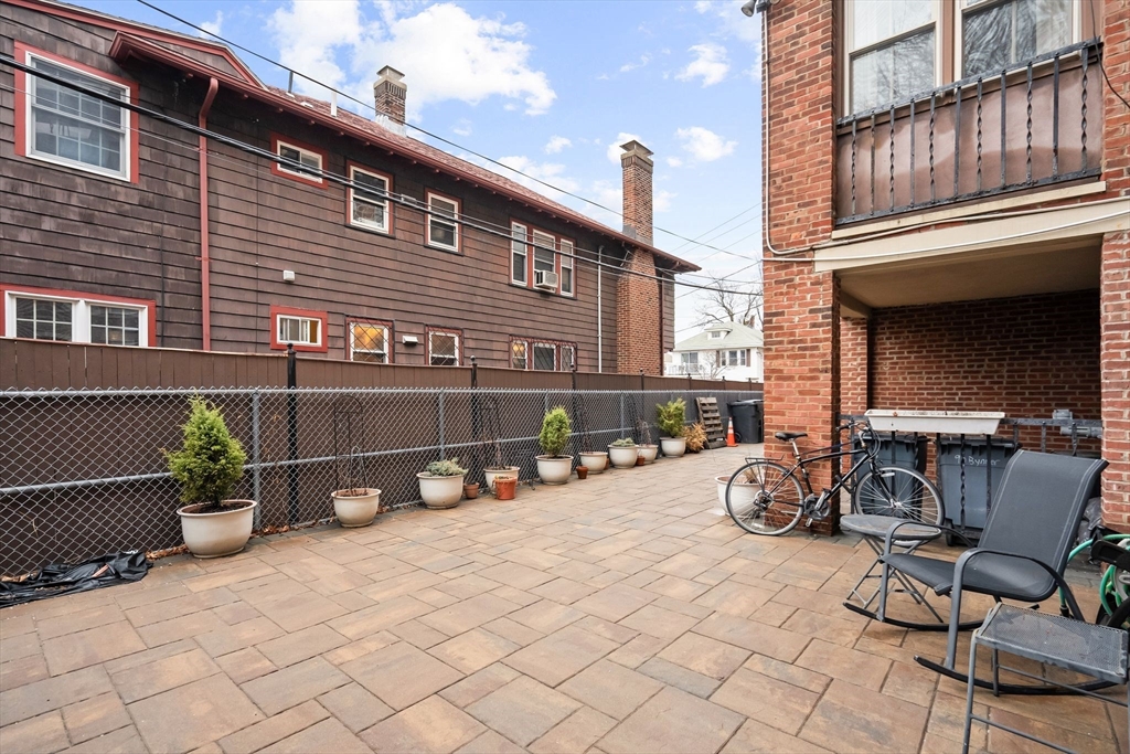 90 Bynner Street, Unit 10 Boston, MA 02130 - Photo 19 of 21 Gallery Image 19