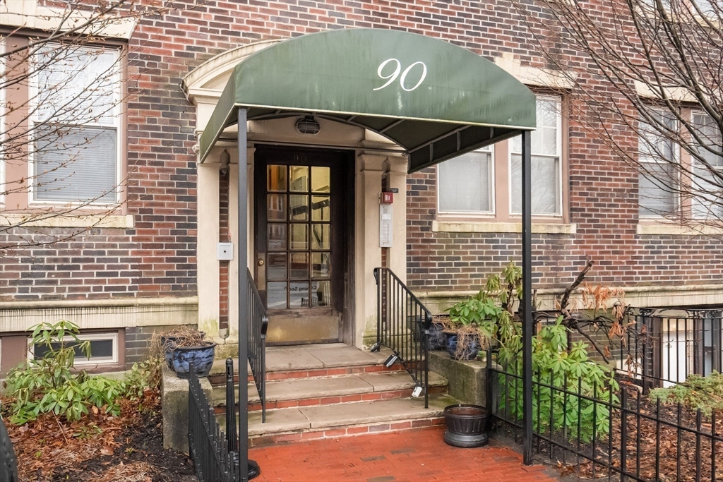 90 Bynner Street, Unit 10 Boston, MA 02130 - Photo 2 of 21 Gallery Image 2