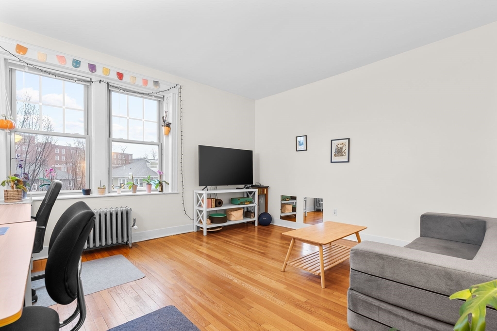 90 Bynner Street, Unit 10 Boston, MA 02130 - Photo 7 of 21 Gallery Image 7