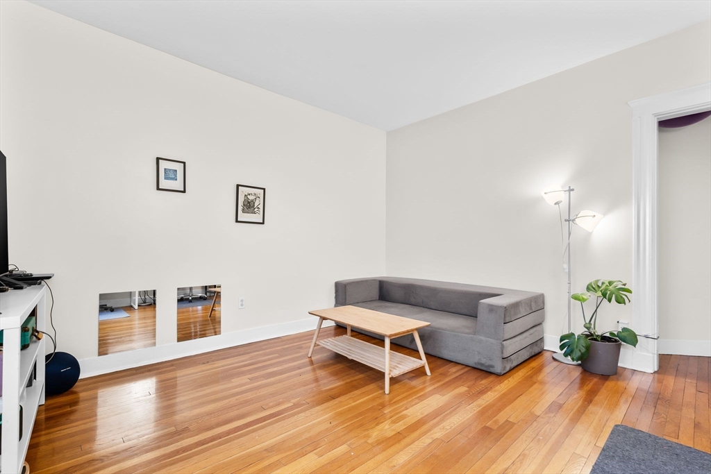 90 Bynner Street, Unit 10 Boston, MA 02130 - Photo 8 of 21 Gallery Image 8