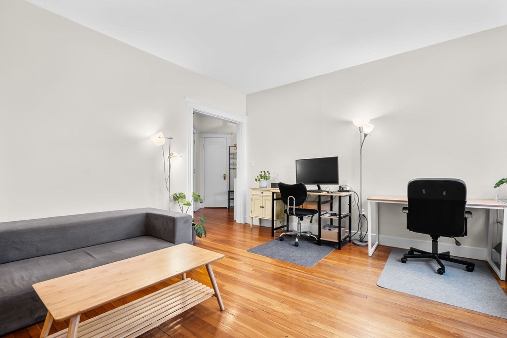 90 Bynner Street, Unit 10 Boston, MA 02130 - Photo 9 of 21 Gallery Image 9
