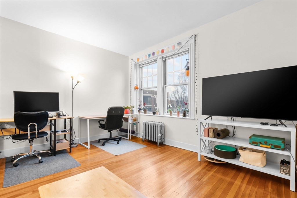 90 Bynner Street, Unit 10 Boston, MA 02130 - Photo 10 of 21 Gallery Image 10