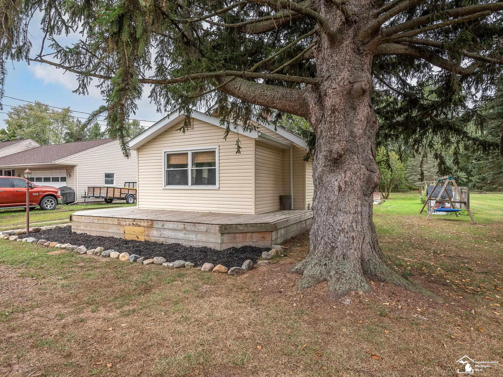 10207 Goff Road Temperance, MI 48182 - Photo 20 of 27