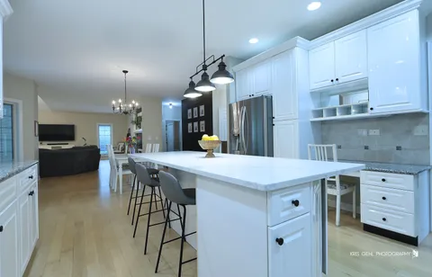 $975,000 | 23475 West Newhaven Drive, Hawthorn Woods, IL 60047