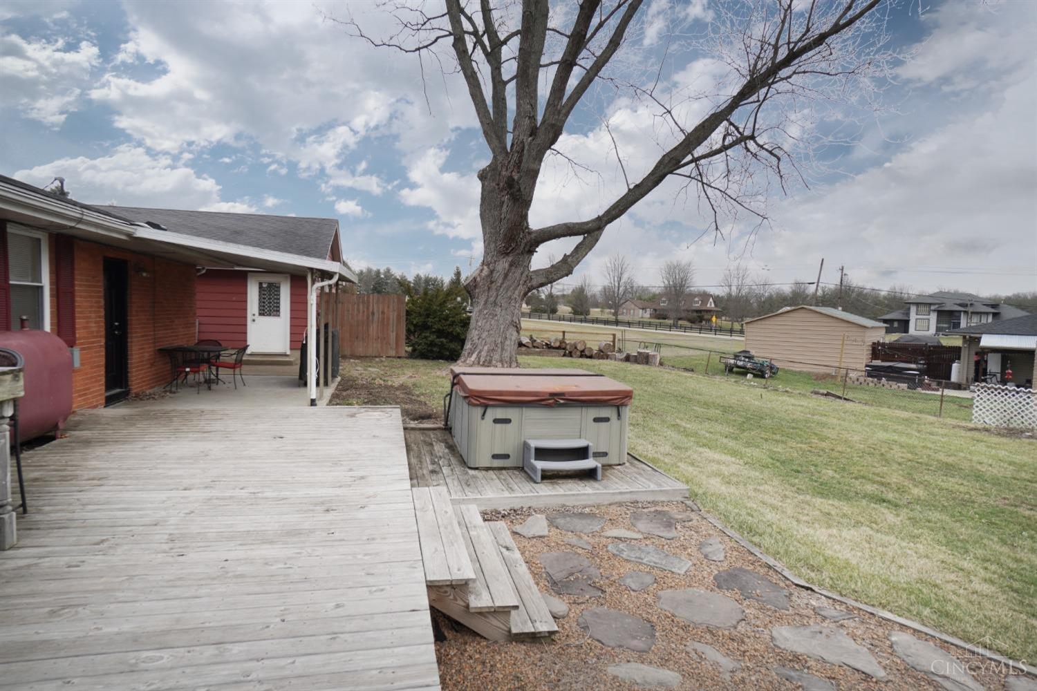 5348 Robinson Vail Road Franklin, OH 45005 - Photo 25 of 35 Gallery Image 25