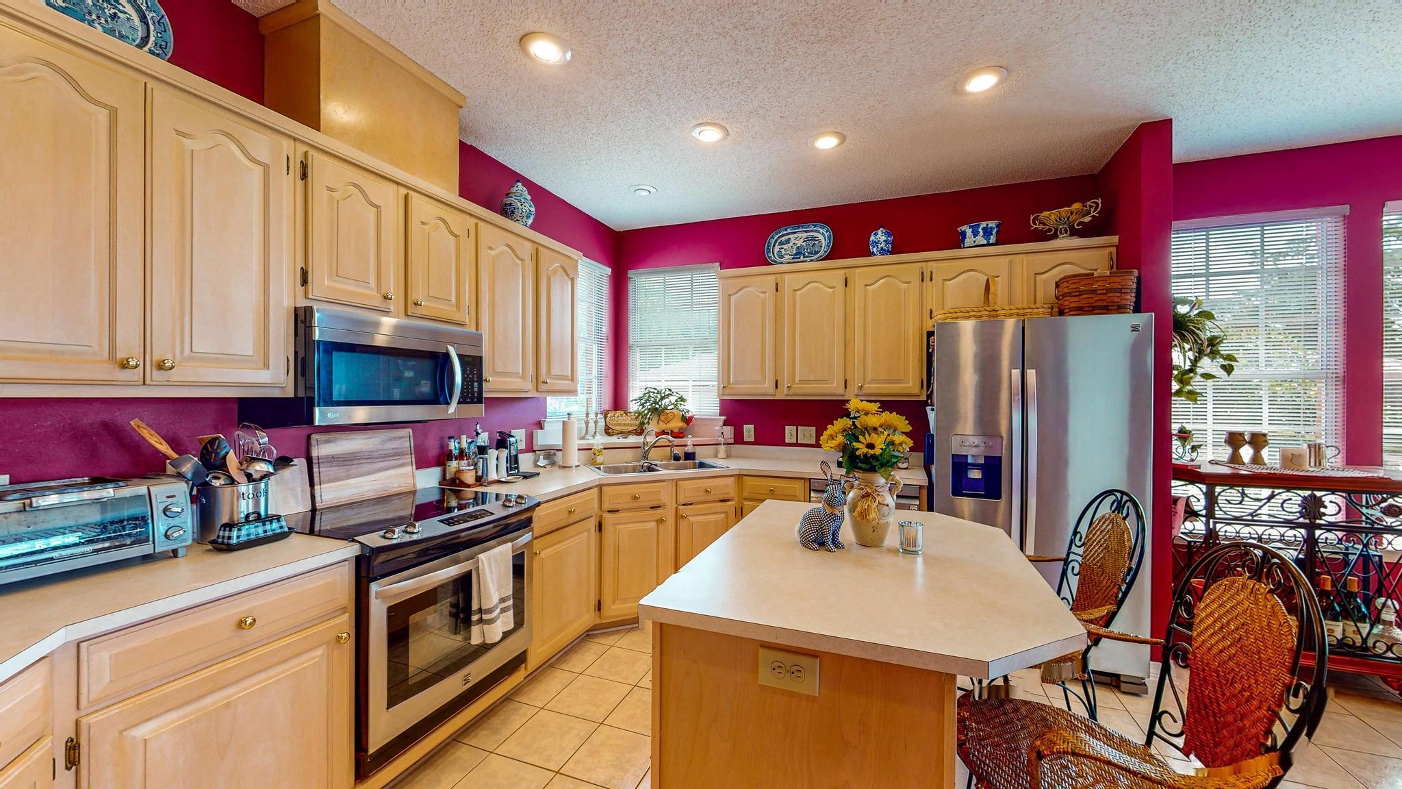 22450 Wedgewood Drive Foley, AL 36535 - Photo 9 of 27