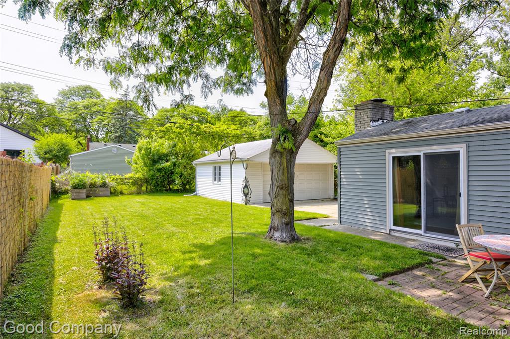 4217 Crooks Road Royal Oak, MI 48073 - Photo 45 of 50