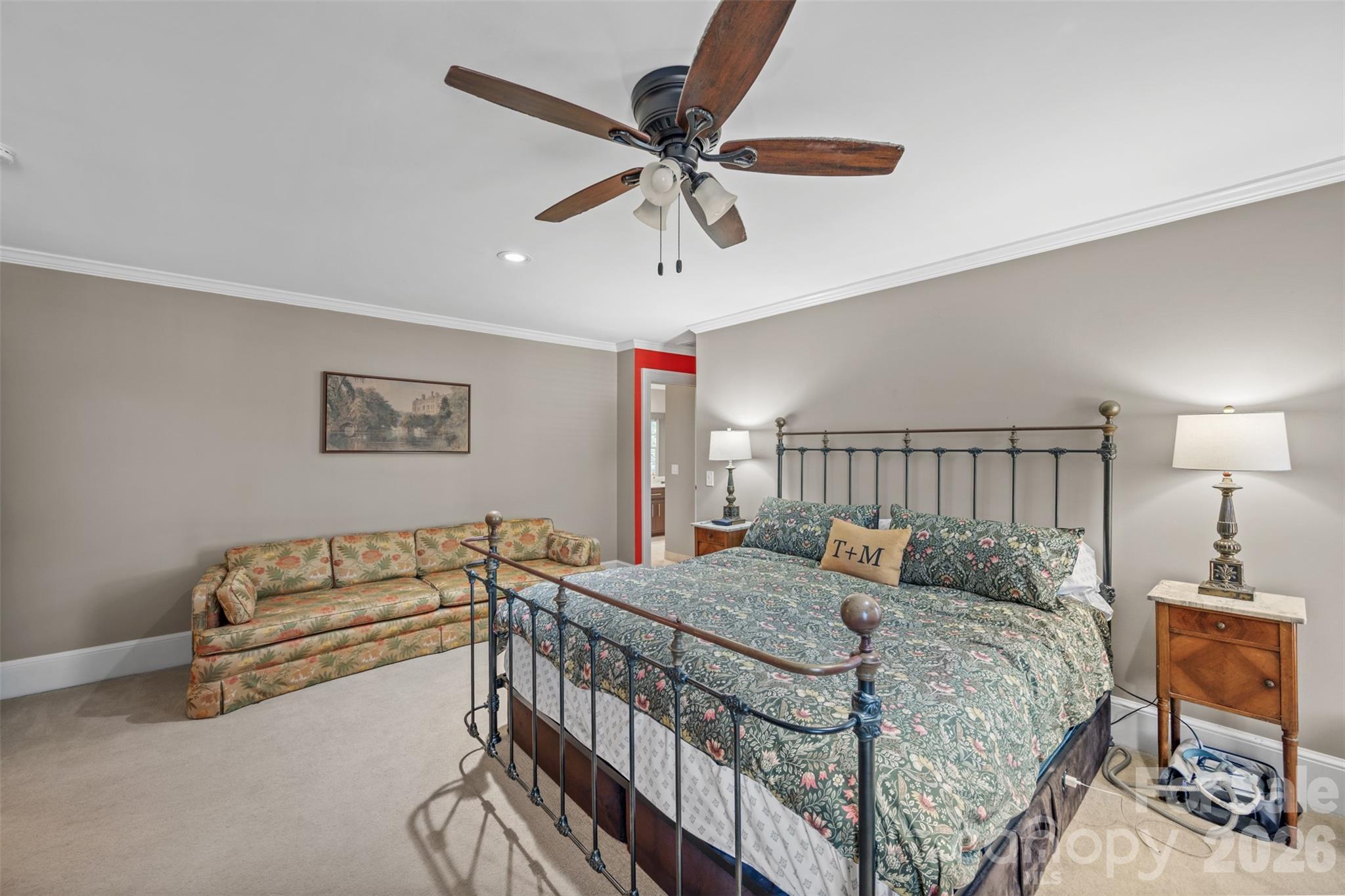 205 Cricket Hill Road Columbia, SC 29223 - Photo 27 of 48