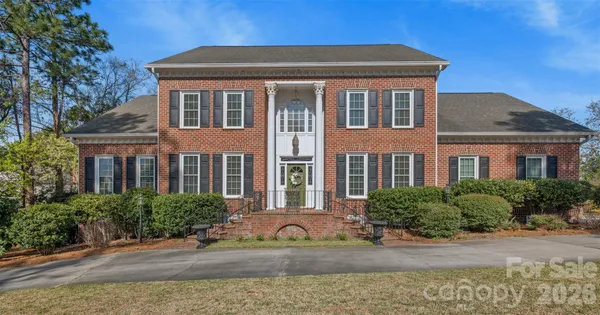 $775,000 | 205 Cricket Hill Road, Columbia, SC 29223